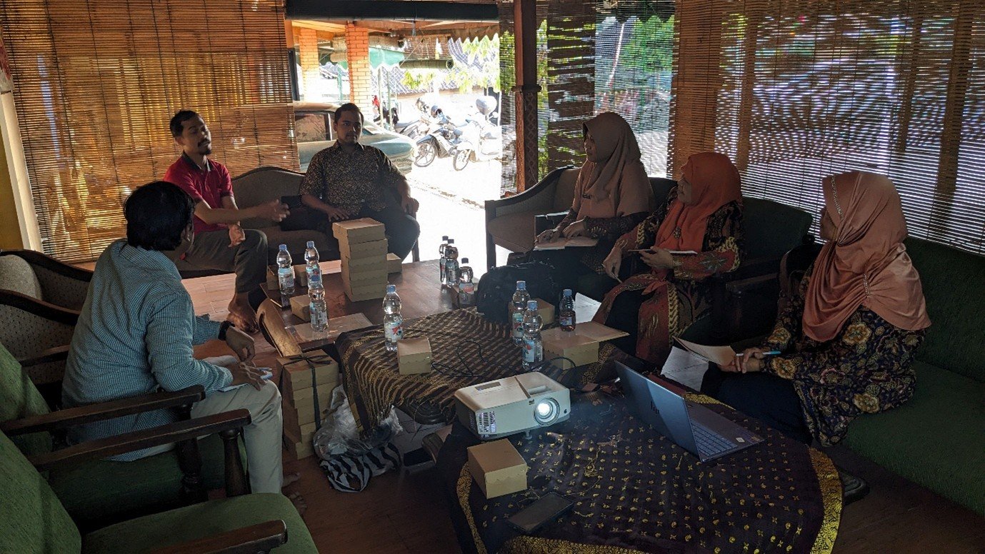 news-Wisata Edukasi Dalang Bocah