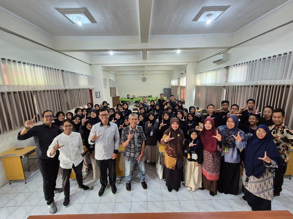 news-workshop pengembangan konten jurnalistik karosel berbasis budaya